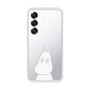 スリムプロテクションケース［ MOOMIN - Troubled face ］