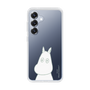 スリムプロテクションケース［ MOOMIN - Troubled face ］