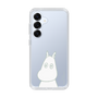 スリムプロテクションケース［ MOOMIN - Troubled face ］