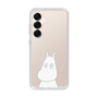 スリムプロテクションケース［ MOOMIN - Troubled face ］
