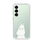 スリムプロテクションケース［ MOOMIN - Troubled face ］