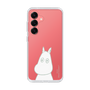 スリムプロテクションケース［ MOOMIN - Troubled face ］