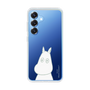 スリムプロテクションケース［ MOOMIN - Troubled face ］