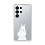 スリムプロテクションケース［ MOOMIN - Troubled face ］