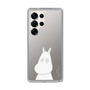 スリムプロテクションケース［ MOOMIN - Troubled face ］