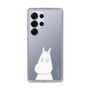 スリムプロテクションケース［ MOOMIN - Troubled face ］