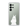 スリムプロテクションケース［ MOOMIN - Troubled face ］