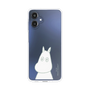 スリムプロテクションケース［ MOOMIN - Troubled face ］