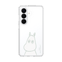 スリムプロテクションケース［ MOOMIN - Troubled face ］