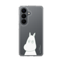 スリムプロテクションケース［ MOOMIN - Troubled face ］