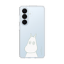 スリムプロテクションケース［ MOOMIN - Troubled face ］