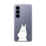 スリムプロテクションケース［ MOOMIN - Troubled face ］