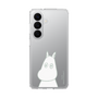 スリムプロテクションケース［ MOOMIN - Troubled face ］