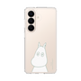 スリムプロテクションケース［ MOOMIN - Troubled face ］