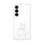 スリムプロテクションケース［ MOOMIN - Troubled face ］