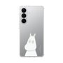 スリムプロテクションケース［ MOOMIN - Troubled face ］