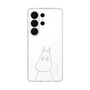 スリムプロテクションケース［ MOOMIN - Troubled face ］