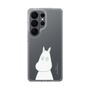 スリムプロテクションケース［ MOOMIN - Troubled face ］