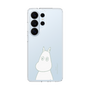 スリムプロテクションケース［ MOOMIN - Troubled face ］
