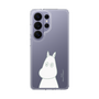 スリムプロテクションケース［ MOOMIN - Troubled face ］