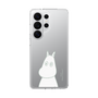 スリムプロテクションケース［ MOOMIN - Troubled face ］