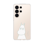 スリムプロテクションケース［ MOOMIN - Troubled face ］