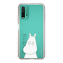 スリムプロテクションケース［ MOOMIN - Troubled face ］