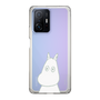 スリムプロテクションケース［ MOOMIN - Troubled face ］