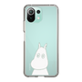 スリムプロテクションケース［ MOOMIN - Troubled face ］