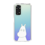 スリムプロテクションケース［ MOOMIN - Troubled face ］