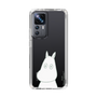 スリムプロテクションケース［ MOOMIN - Troubled face ］