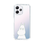 スリムプロテクションケース［ MOOMIN - Troubled face ］