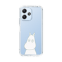 スリムプロテクションケース［ MOOMIN - Troubled face ］