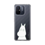 スリムプロテクションケース［ MOOMIN - Troubled face ］