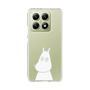 スリムプロテクションケース［ MOOMIN - Troubled face ］