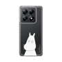 スリムプロテクションケース［ MOOMIN - Troubled face ］