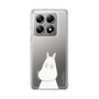 スリムプロテクションケース［ MOOMIN - Troubled face ］