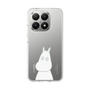 スリムプロテクションケース［ MOOMIN - Troubled face ］