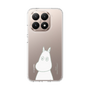 スリムプロテクションケース［ MOOMIN - Troubled face ］