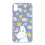スリムプロテクションケース［ MOOMIN - Familiar face - color ］