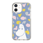 スリムプロテクションケース［ MOOMIN - Familiar face - color ］