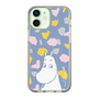 スリムプロテクションケース［ MOOMIN - Familiar face - color ］