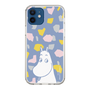 スリムプロテクションケース［ MOOMIN - Familiar face - color ］
