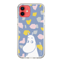 スリムプロテクションケース［ MOOMIN - Familiar face - color ］