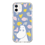 スリムプロテクションケース［ MOOMIN - Familiar face - color ］