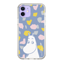 スリムプロテクションケース［ MOOMIN - Familiar face - color ］