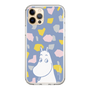 スリムプロテクションケース［ MOOMIN - Familiar face - color ］
