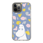 スリムプロテクションケース［ MOOMIN - Familiar face - color ］