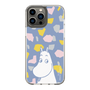 スリムプロテクションケース［ MOOMIN - Familiar face - color ］