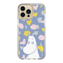 スリムプロテクションケース［ MOOMIN - Familiar face - color ］